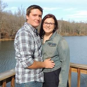 Meet your Posher, Joanna